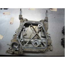 20R002 Upper Engine Oil Pan For 13-14 Subaru Outback  2.5 #3P5